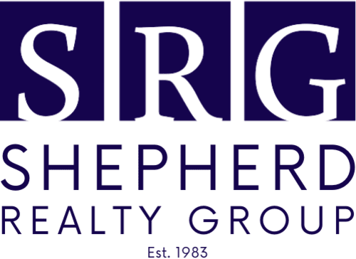 SRG Property Management Logo